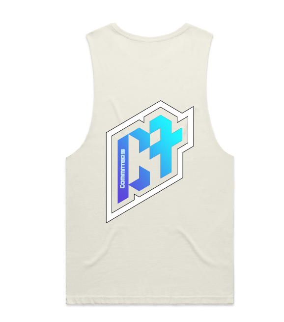 CA design Barnard tops