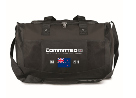 EST 2019 GEAR BAGS - LIMITED EDITION