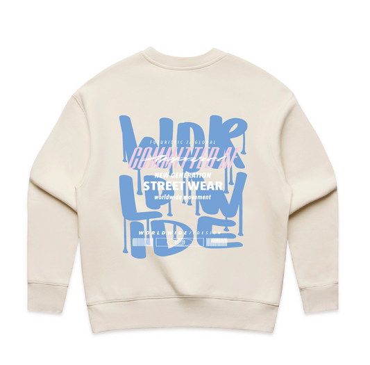 Worldwide Womens crew