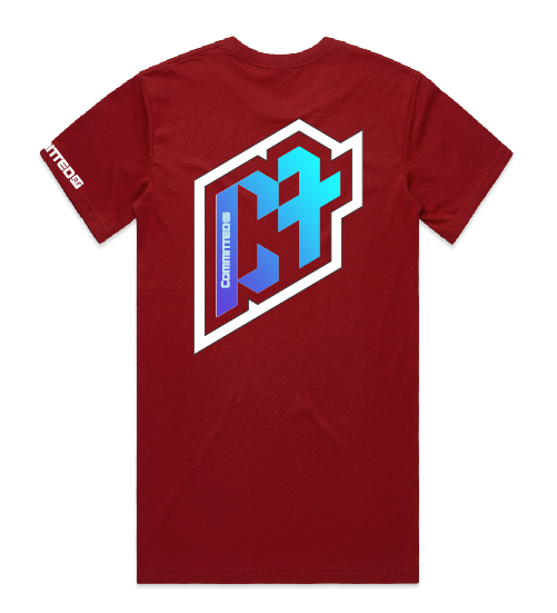 CA - Street Design TEES