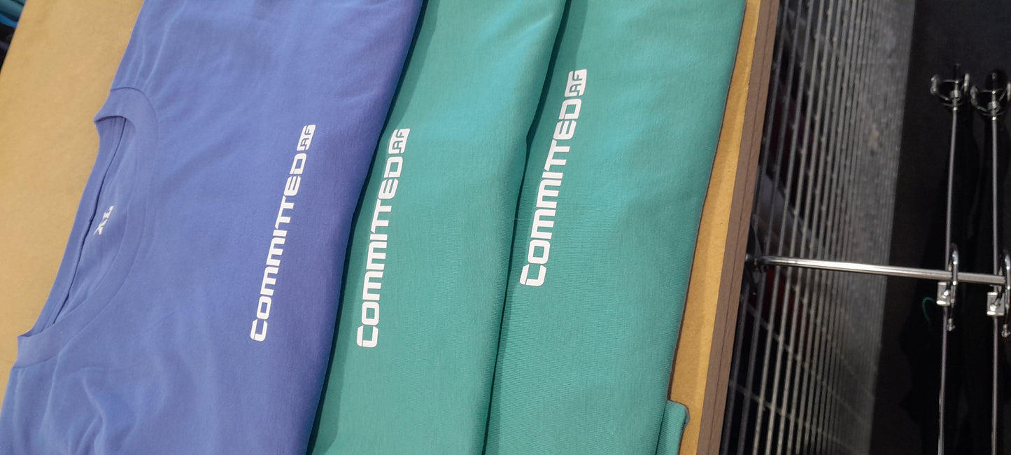 Unisex - summer color Tees