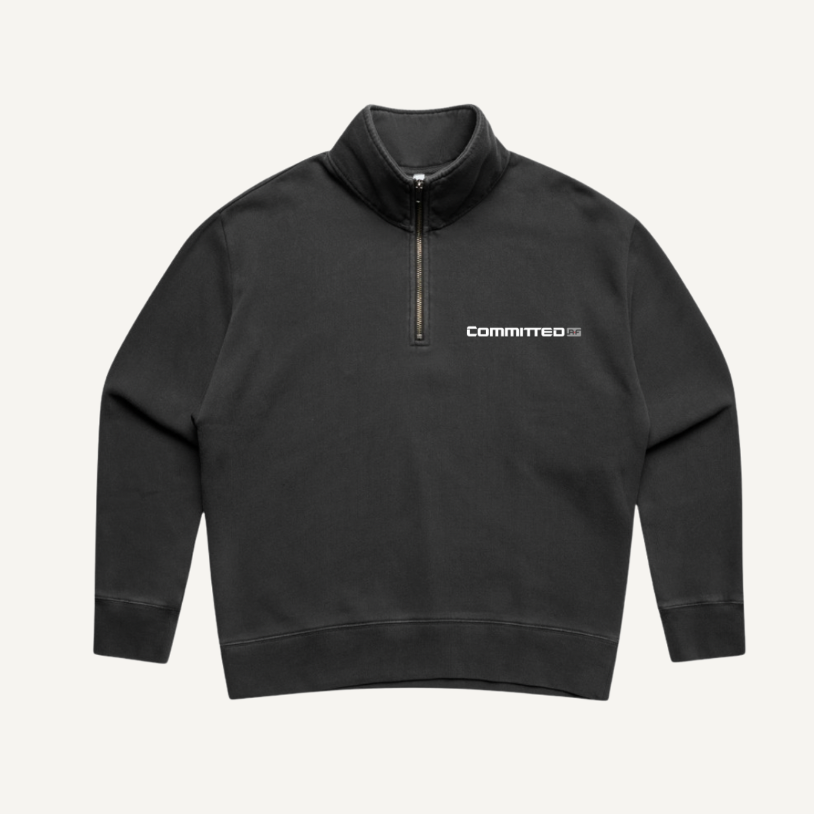 Women's - Half Zip Jersey