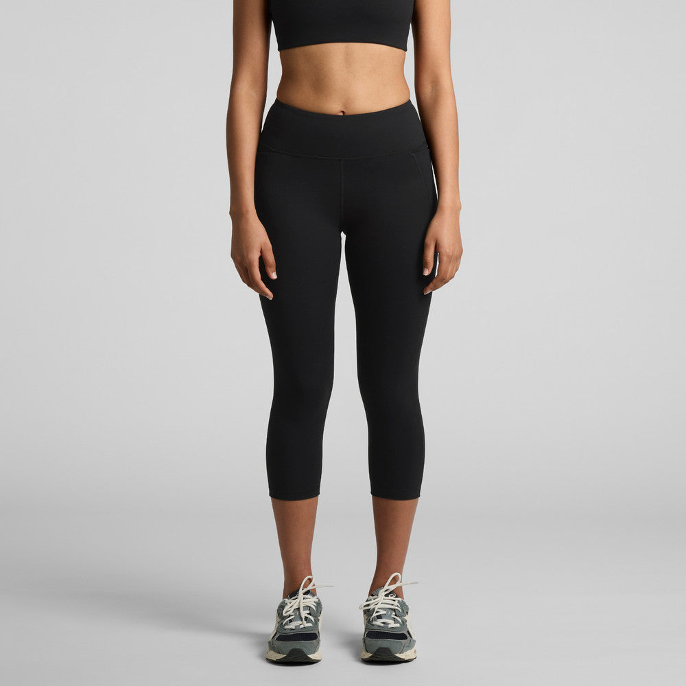 Women's Active Mid Leggings