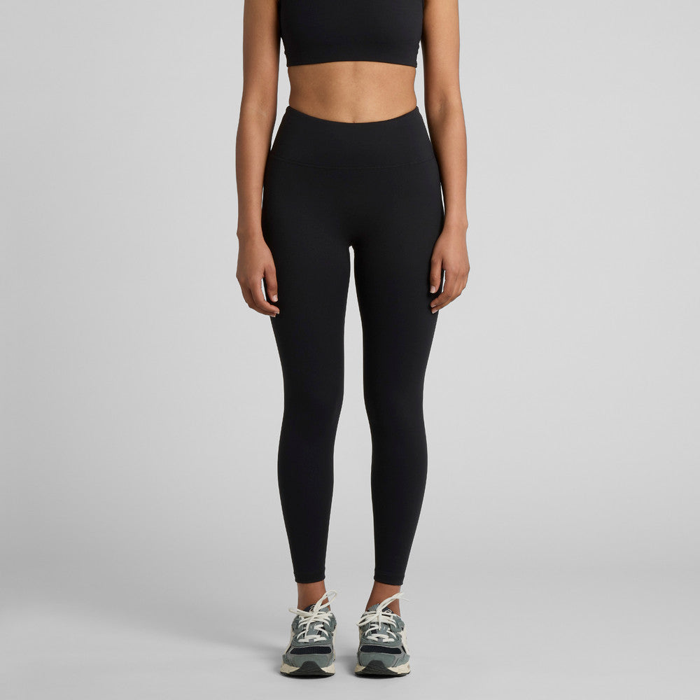 Women's Active Seamless Leggings