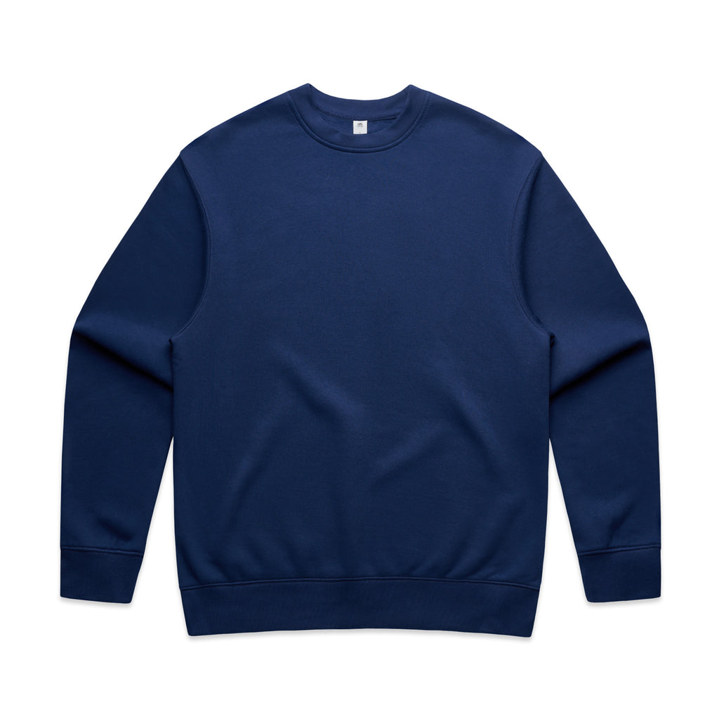 Custom Crews