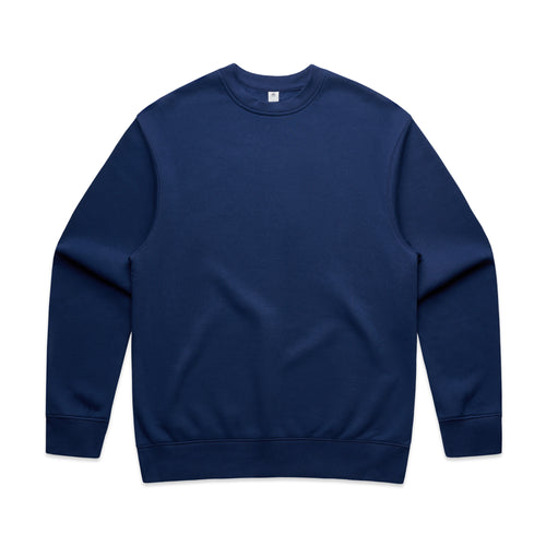 Custom Crews