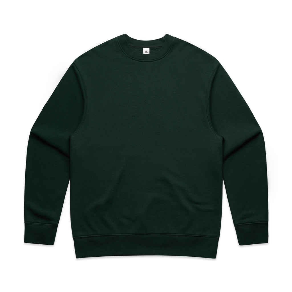 Custom Crews