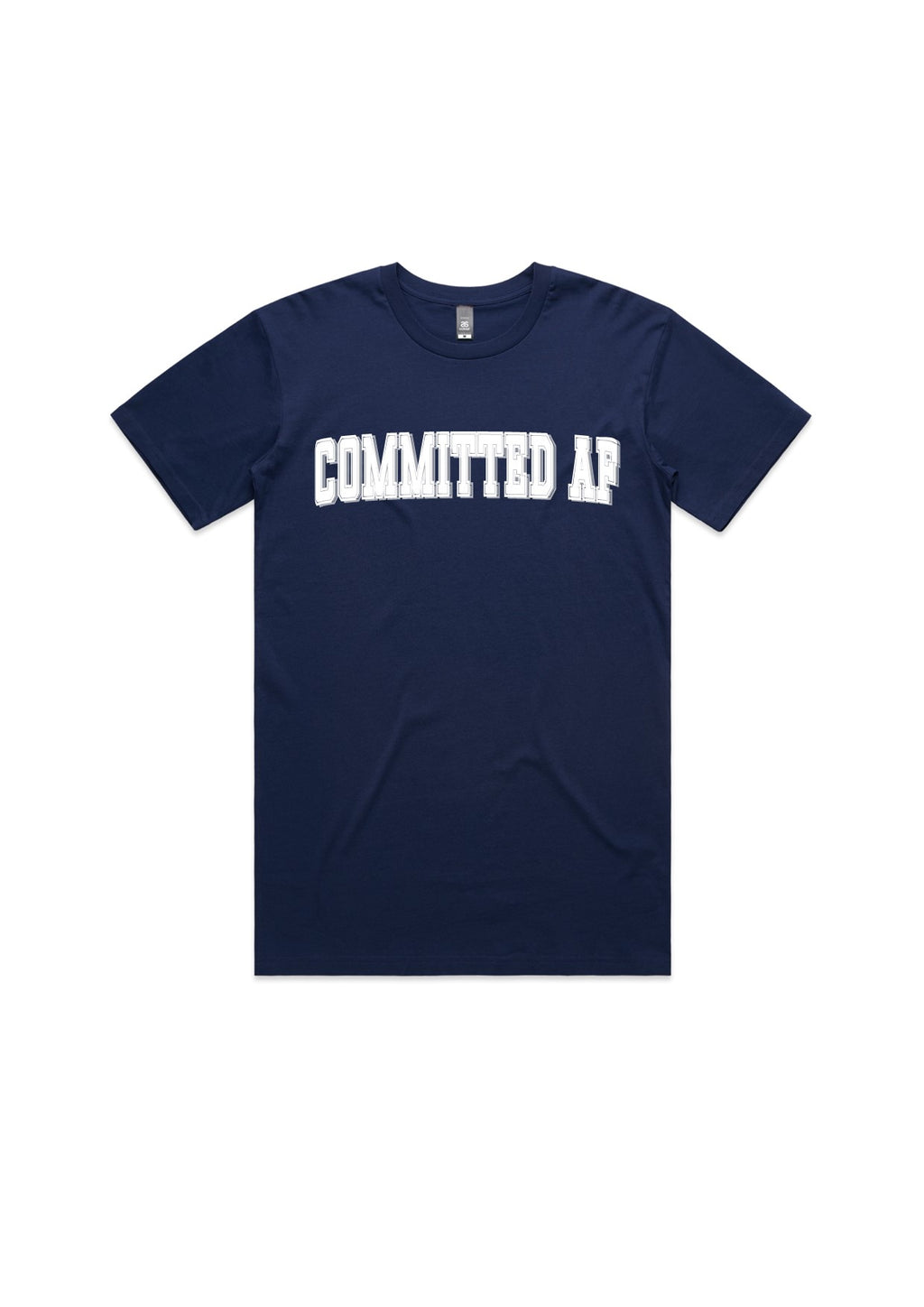 Mens - Base Training Tee