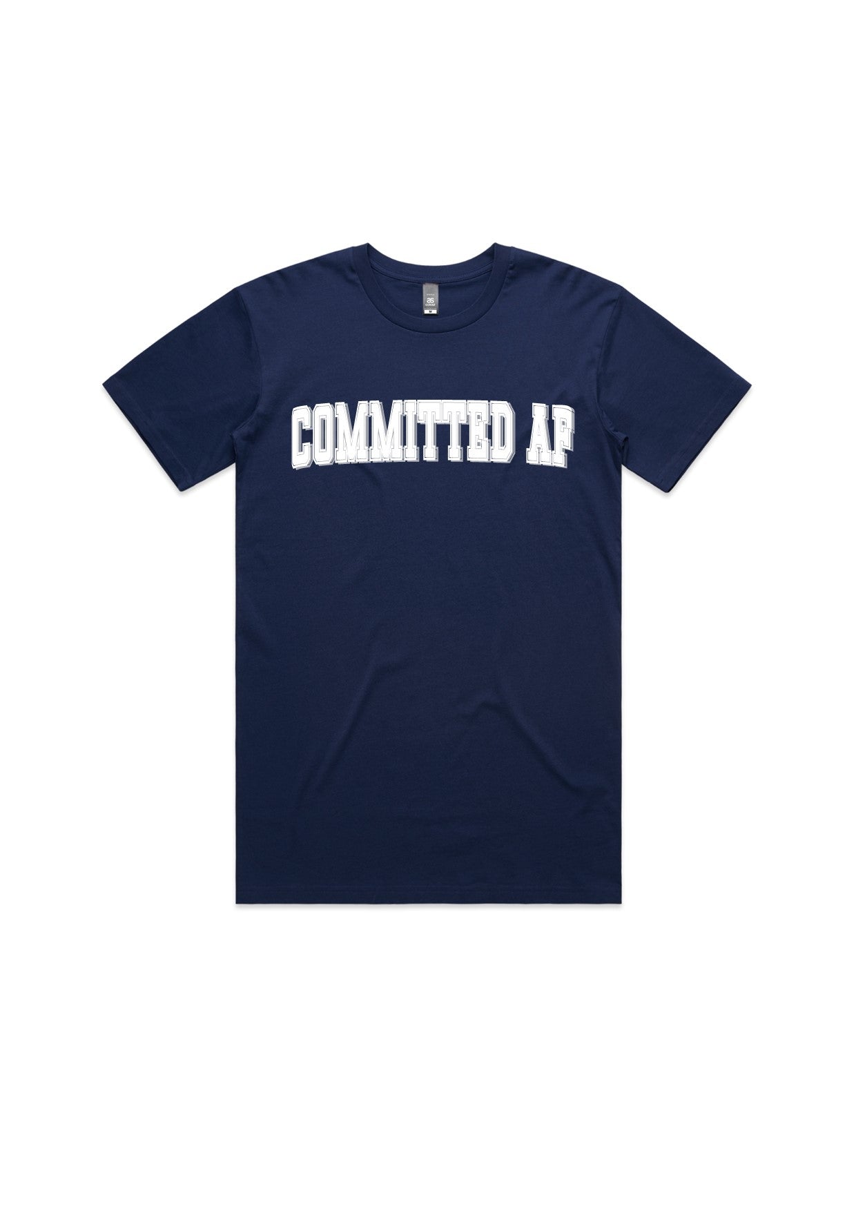 Mens - Base Training Tee