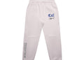 Womens- Track pants - HEART AND WIRE ROSE - SOFT LAVANDER
