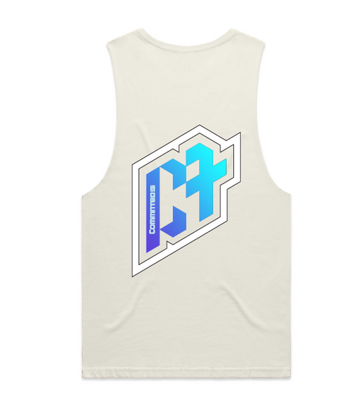 CA design Barnard tops