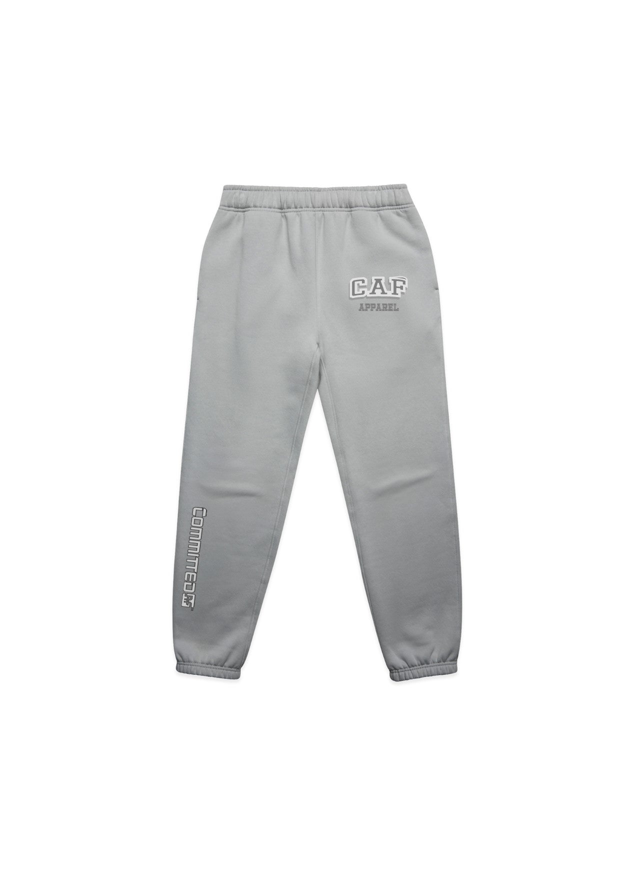 Mens - Track pants - GREY