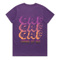 CAF TRI COLOR Cloud Print