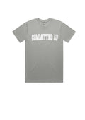 Mens - Base Training Tee