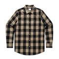 MENS - Flannel Long sleeve shirts