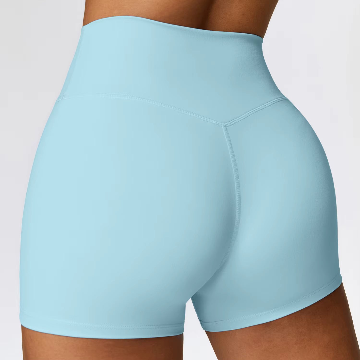 Women's - Activewear naked feel Shorts