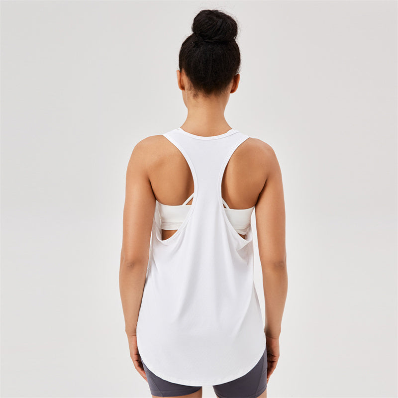 Women's Sport Singlet