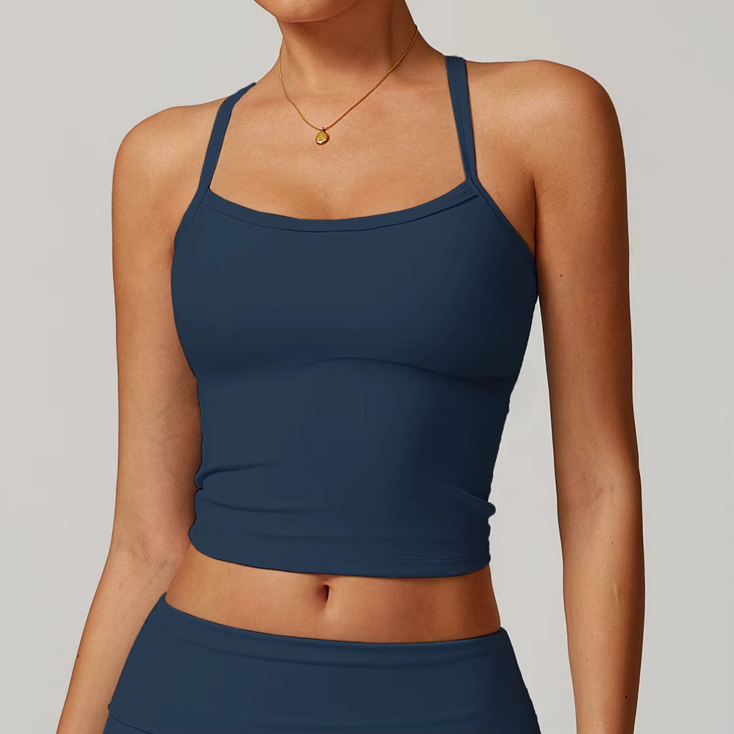 Women's - Active wear singlets