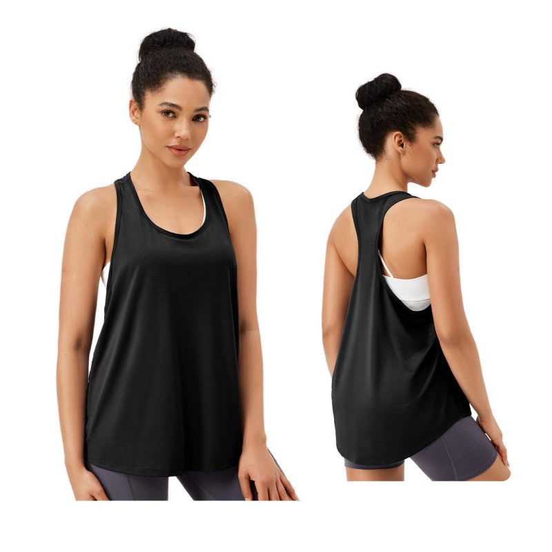 Women's Sport Singlet