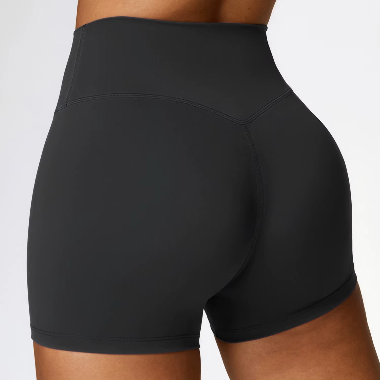 Women's - Activewear naked feel Shorts
