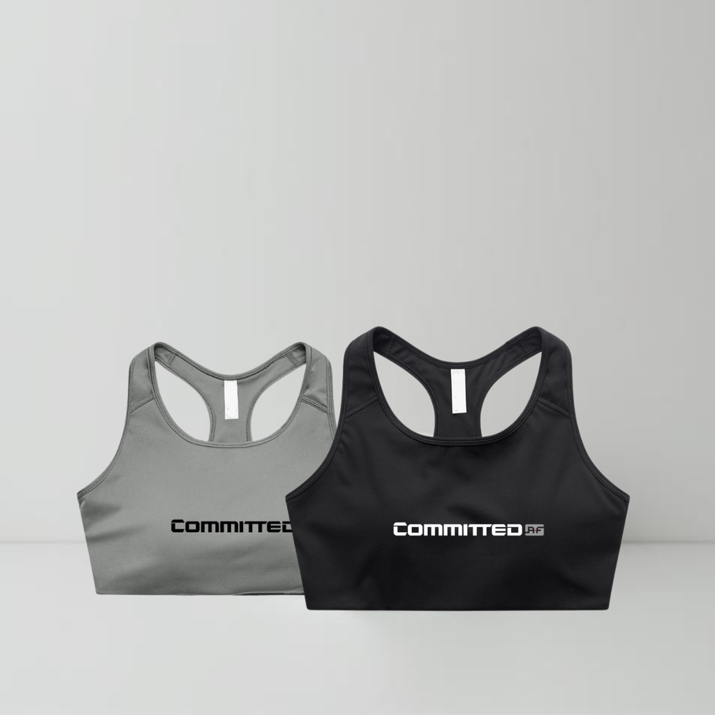 Active Sports Bra - Women’s