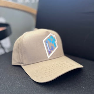 TRUCKER CAPS - CA street design