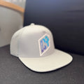 TRUCKER CAPS - CA street design