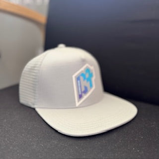 TRUCKER CAPS - CA street design