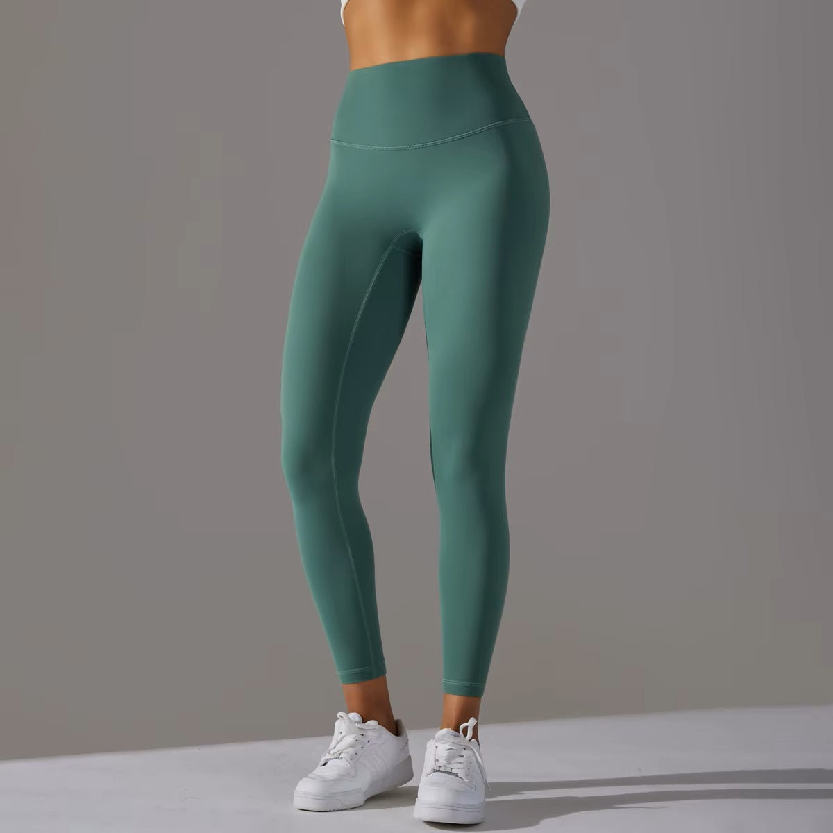 Women Activewear Gym Sports Leggings - JADE