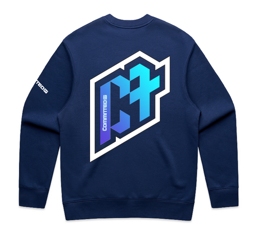 CA design Crews