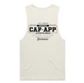 MENS - CAF-APP barnards