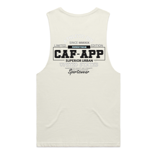 MENS - CAF-APP barnards