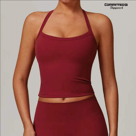 Women's - Active wear singlets