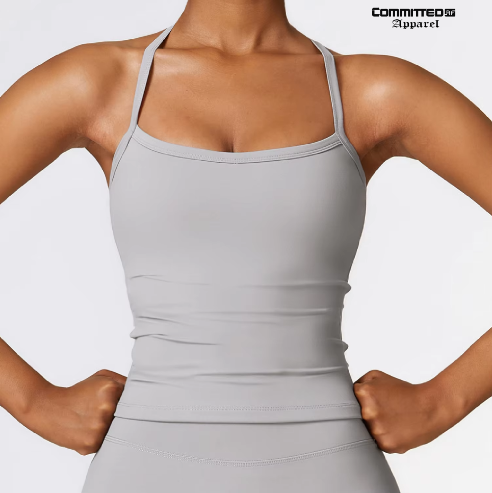 Women's - Active wear singlets