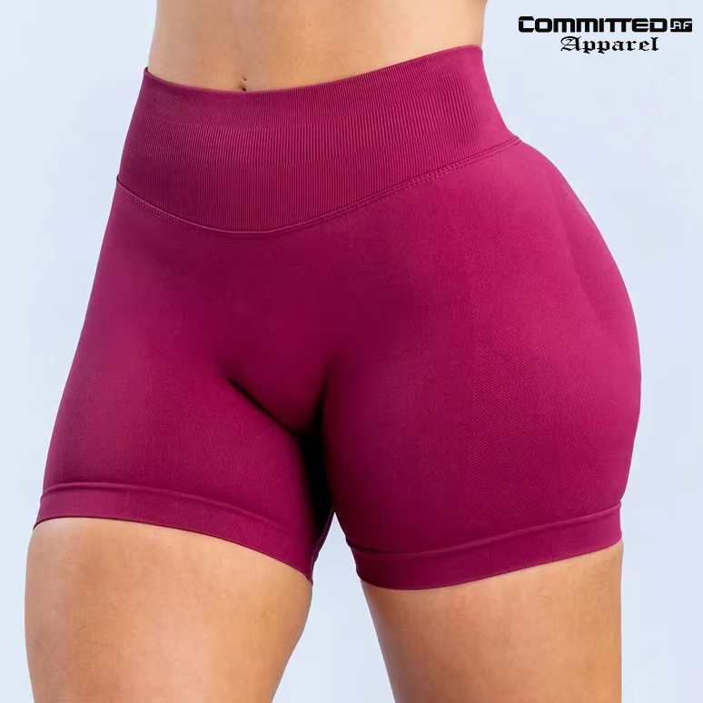 Women's - Active wear 3" shorts