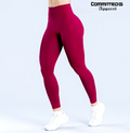 Women's Winter Weight Leggings