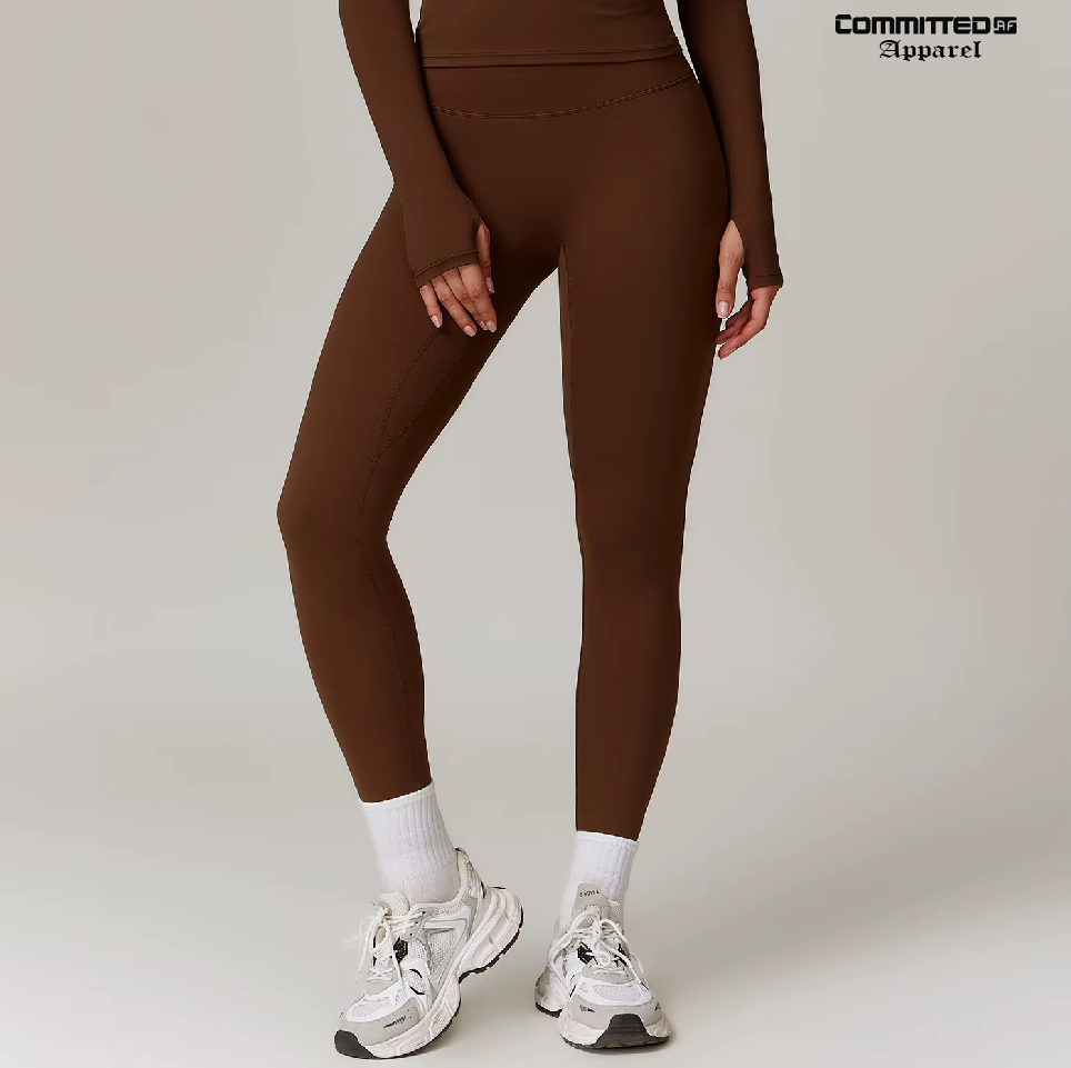 Women's winter weight leggings