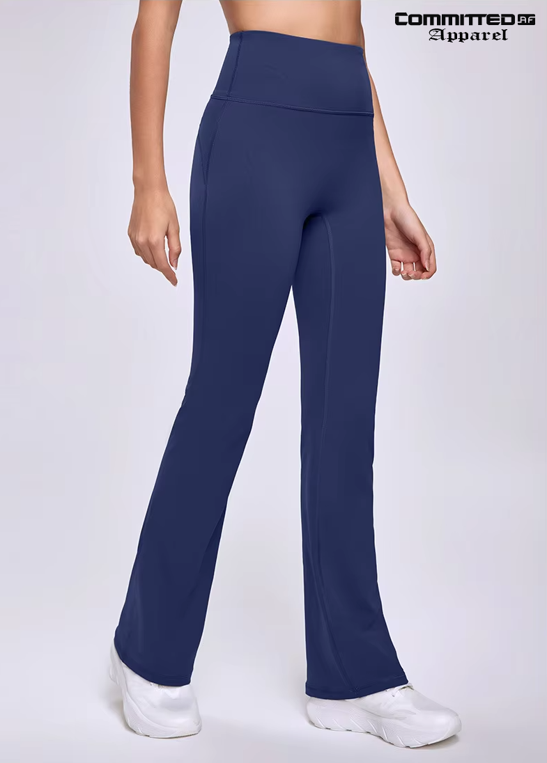 Women's Yoga Flare leggings