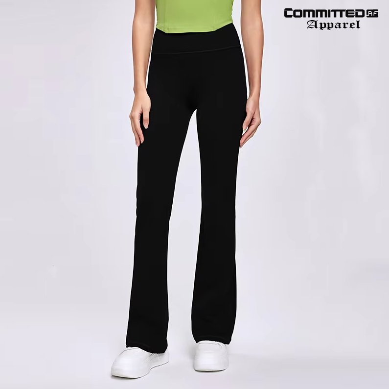 Women's Yoga Flare leggings