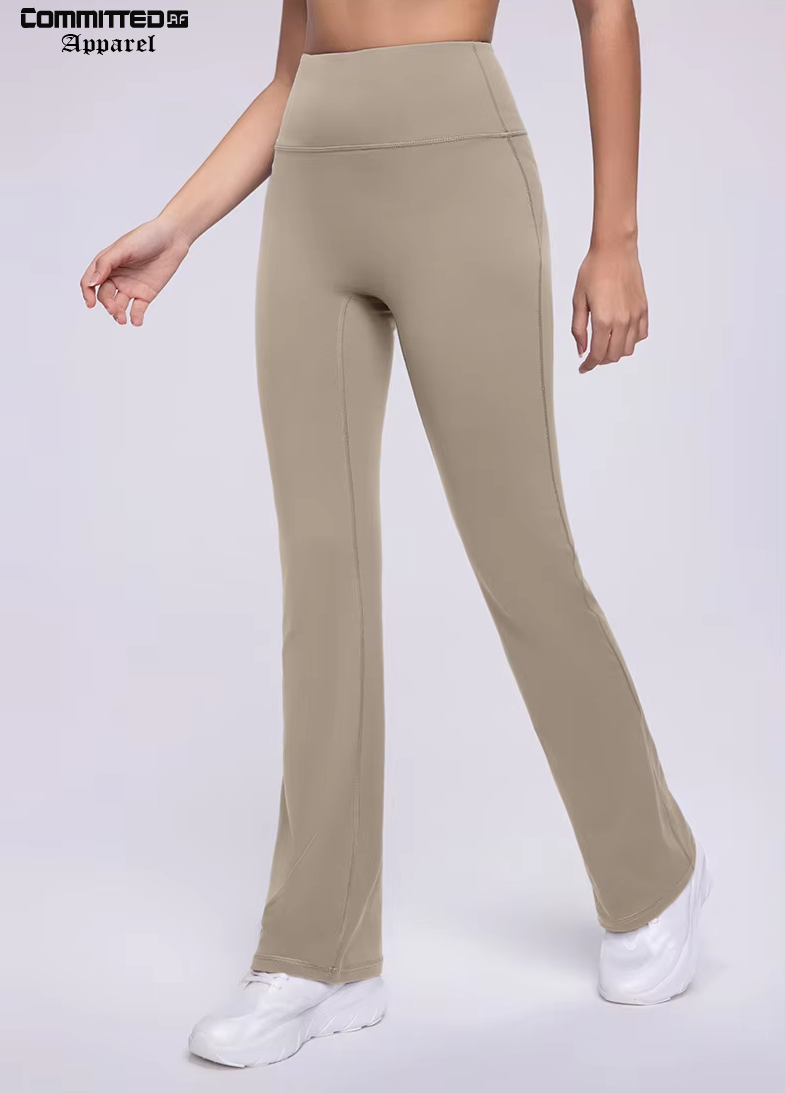 Women's Yoga Flare leggings