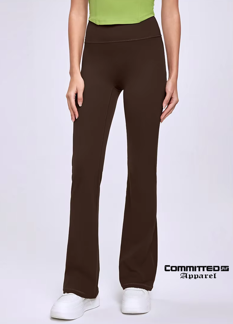 Women's Yoga Flare leggings