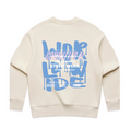 Worldwide Womens crew