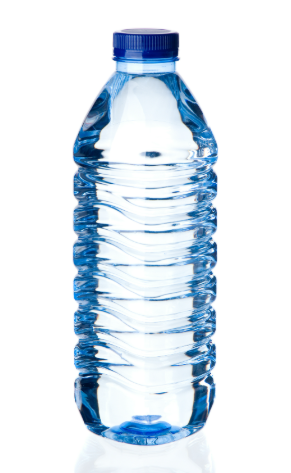 WATER- chilled water
