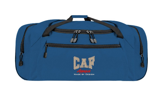 Gear Bags - BLUE