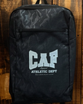 Backpack - Black/Camo