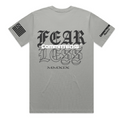 FEARLESS tee
