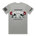 STRONGER THAN YESTERDAY - tee