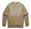 CAF Athletic Dept Crew