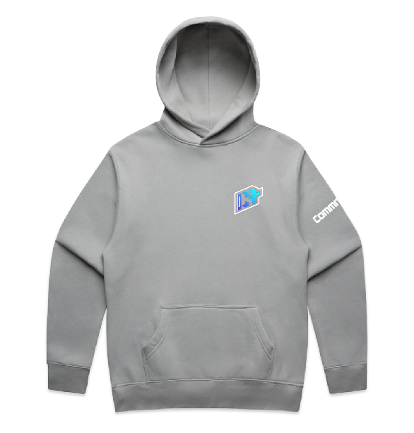 CA - Street Design HOODIES