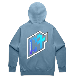 CA - Street Design HOODIES